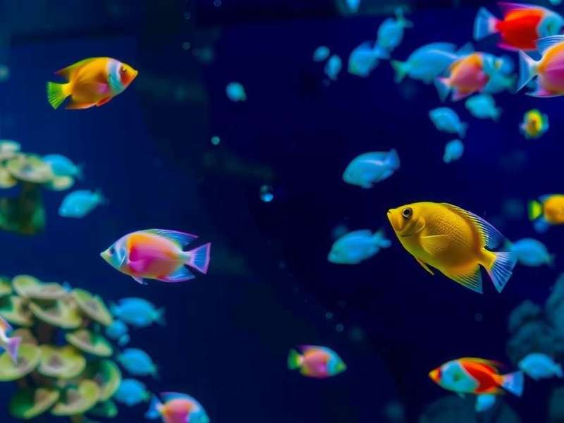 Regional Aquarium Themes in Tropical Fish Spectacle India Tropical Fish Spectacle India Regional Themes