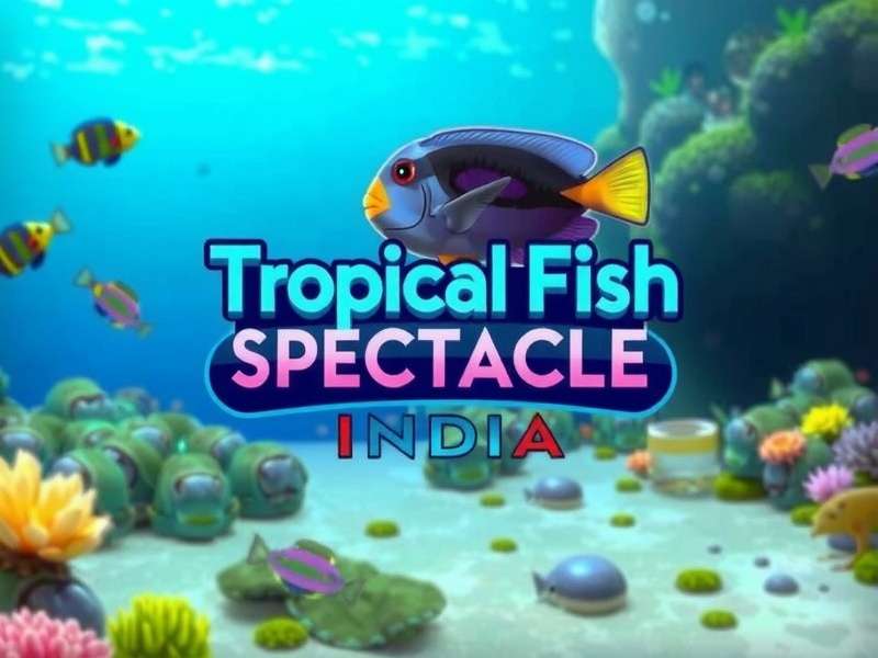 Player Feedback Screenshots for Tropical Fish Spectacle India Tropical Fish Spectacle India Player Reviews